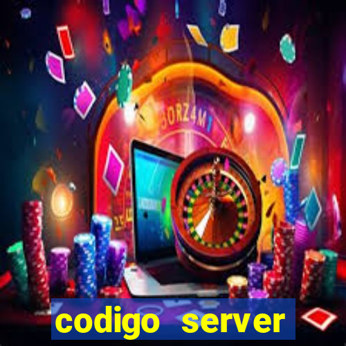 codigo server privado shindo life